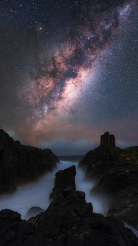 星星的呼吸