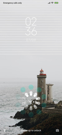 Light House_3MDS
