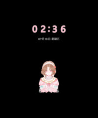 少女洛可可草莓物语