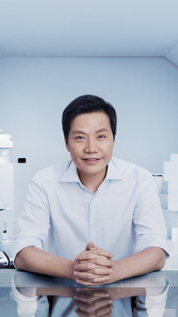 雷军的黄金时代