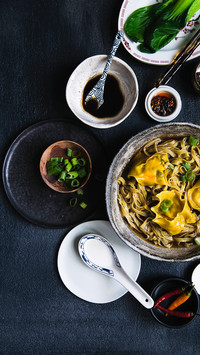 粤式Brunch  惬意周末