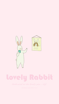 LovelyRabbit (13)