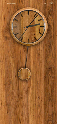 Wooden