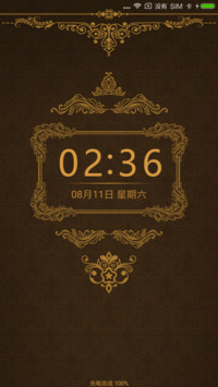 欧美风情