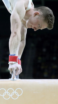 International-Gymnastics