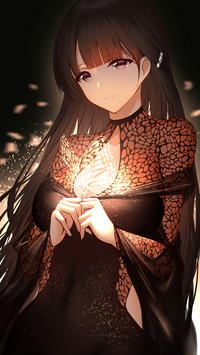 光影少女