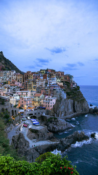 European architectural aesthetics