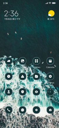 Coast