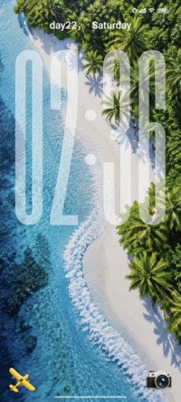 海边的风景2