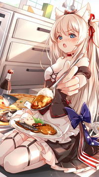 娇俏小厨娘
