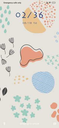 Organic Abstract_3MDS