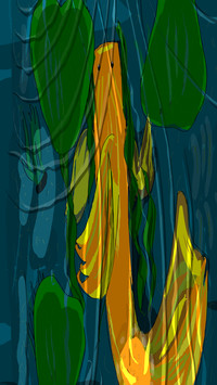 Golden Nature