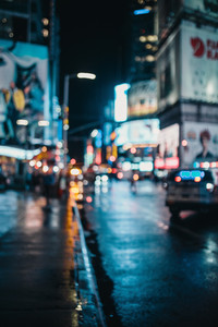 Motion Blur