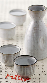 清甜米酒