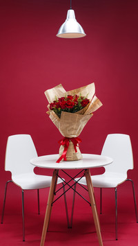 How to add romance to the room 38