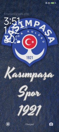 KASIMPASA SPOR