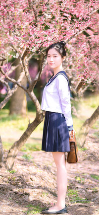 日系cosplay-拍信图库