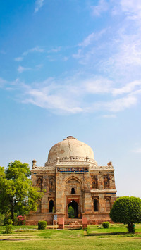 india-arechits