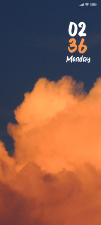 Sky Serenade