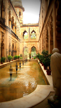 India-Palace
