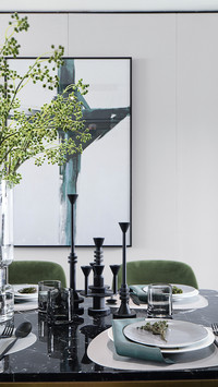 Places Not Worth Spending on Decoration 9