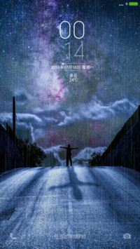 （好评抽奖动态）仰望星空