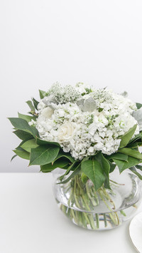 Summer bouquet