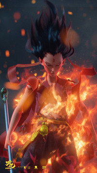 哪吒之魔童降世