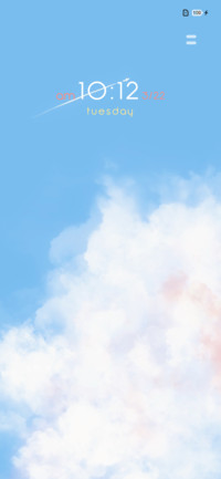 In the cloud