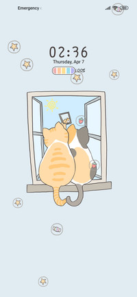 Lovely everyday
