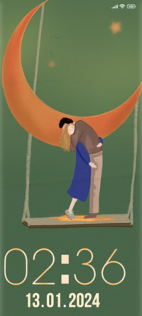 lovers