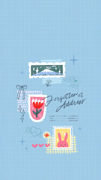 温柔与美好如期而至