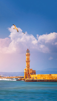 Aegean Sea