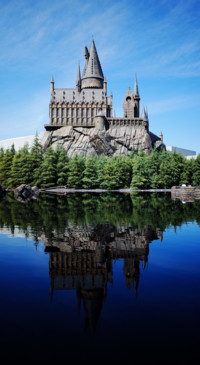 Castles (3)