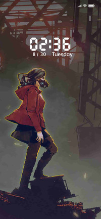 Cyber Panorama
