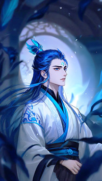 敖丙的性格特点 