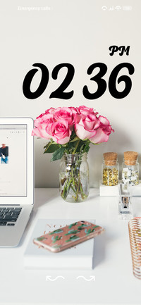workdesk