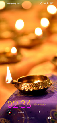 Diwali Seek