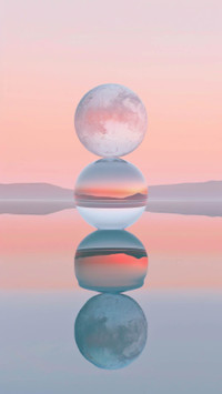 Minimalist Abstract
