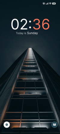 Foggy Heights