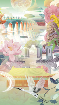 How Unique is the Garden of Ten Thousand Gardens 3