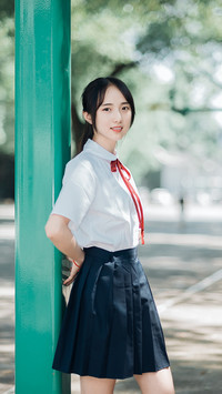 她们仿佛会读心术