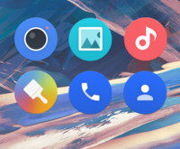 OnePlus dark