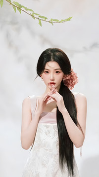 东方美人序