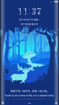Deer