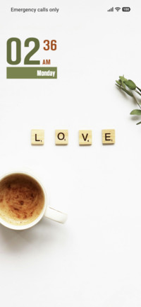 Coffee Cup