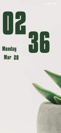 Plant