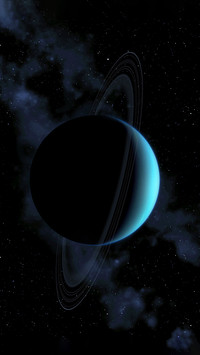Do you know Uranus