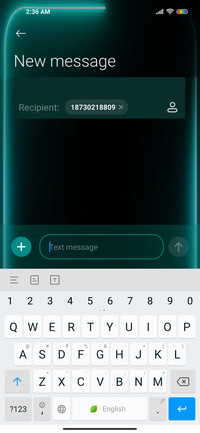 navaee UI
