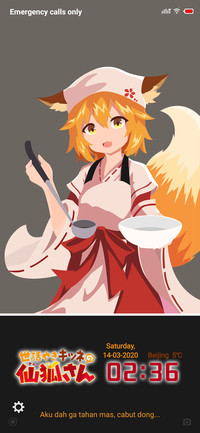 Real Senko v11